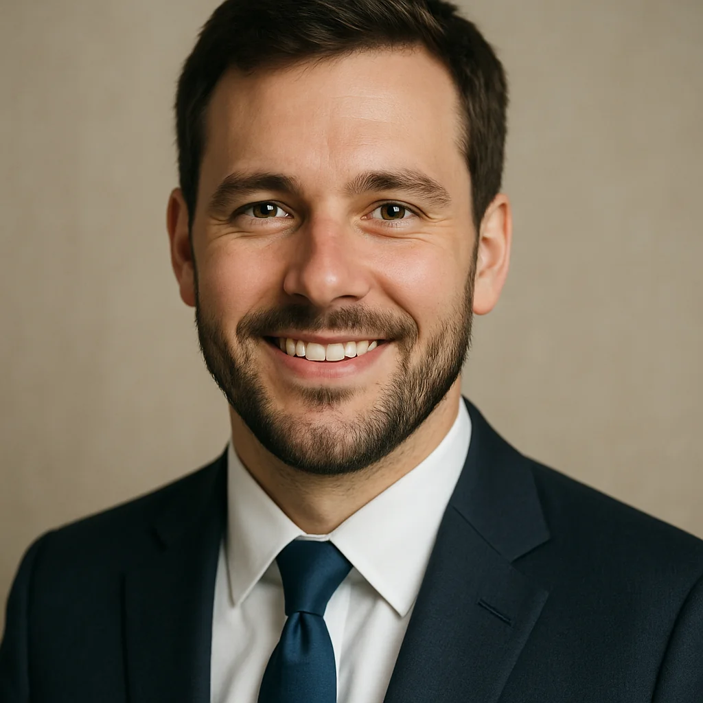 William Thompson, UK Gambling Expert